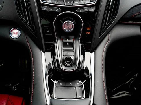 Used 2022 Acura RDX A-Spec image 14