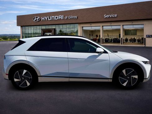 New 2026 Hyundai Ioniq 5 Limited RWD image 9