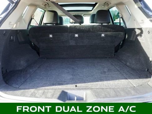 Used 2023 Nissan Murano Platinum image 6