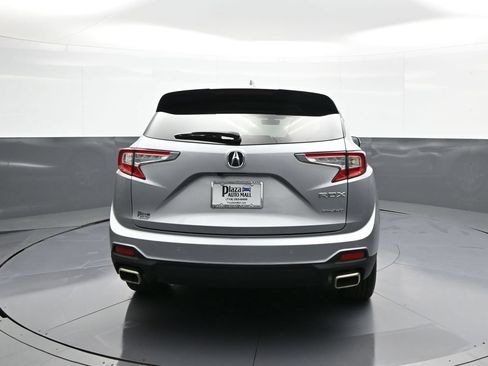 Certified 2023 Acura RDX AWD w/ Technology Package image 7