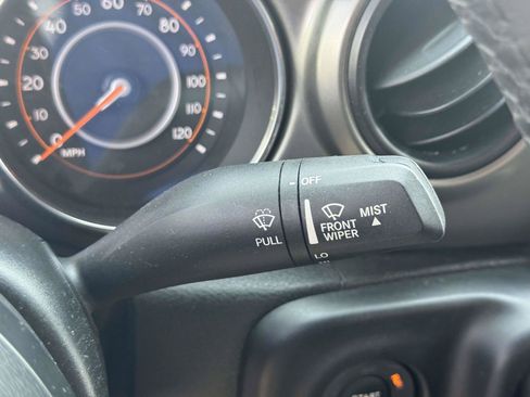 Used 2021 Jeep Wrangler Sport AWD/4WD image 24