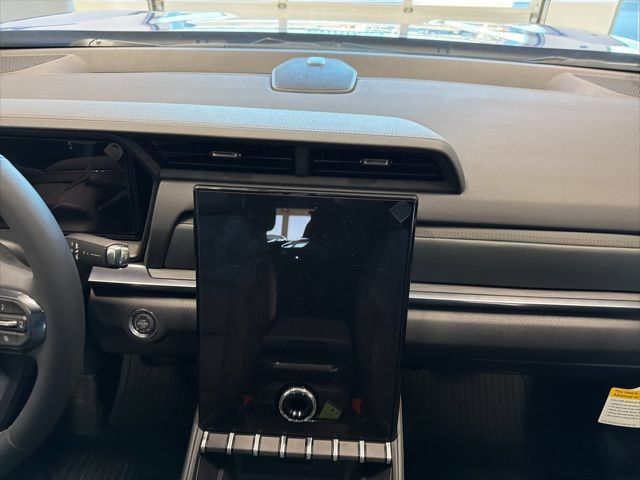 New 2026 GMC Terrain AT4 w/ Convenience Package III AWD/4WD image 35