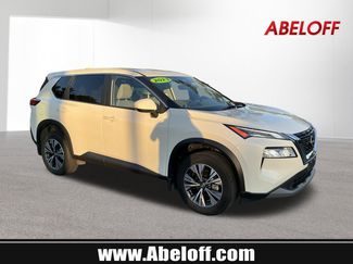 Used 2023 Nissan Rogue SV AWD/4WD video 1