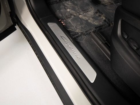 New 2026 Porsche Cayenne E-Hybrid image 15