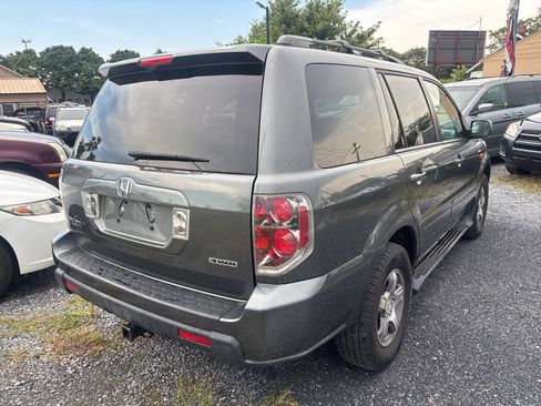 Used 2007 Honda Pilot EX-L image 6