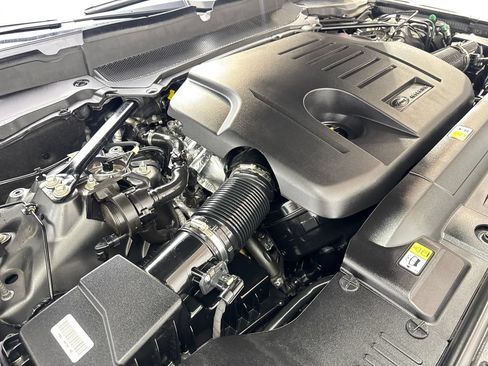 Used 2022 Land Rover Range Rover Sport HST AWD/4WD image 77