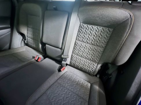 Used 2022 Chevrolet Equinox LT image 23