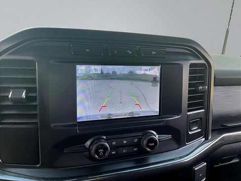 Used 2021 Ford F150 Tremor AWD/4WD image 17