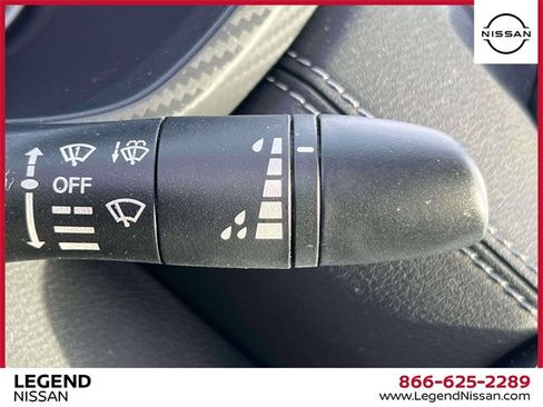 Certified 2023 Nissan Sentra SV image 22