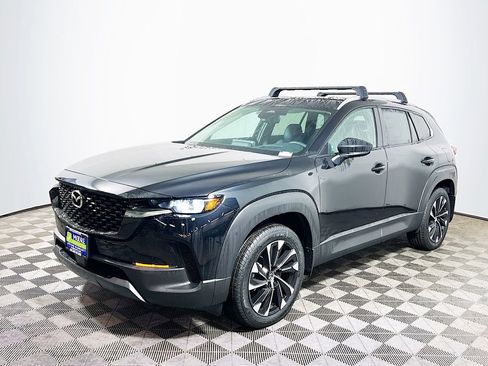 New 2026 MAZDA CX-50 2.5 Hybrid w/ Cargo Package image 3