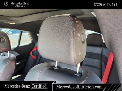 Certified 2023 Mercedes-Benz GLE 53 AMG 4MATIC Coupe image 14