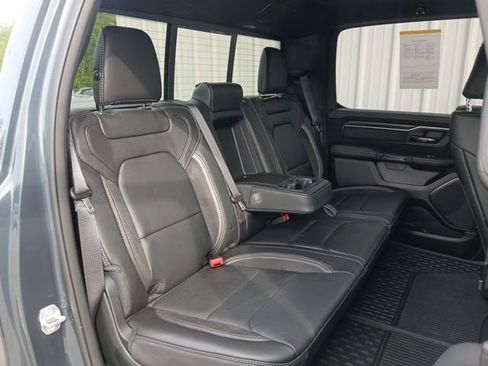 Used 2026 RAM 1500 RHO w/ Bed Utility Group image 25