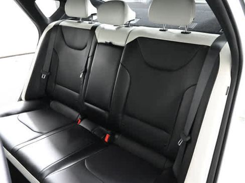 New 2025 Kia K4 GT-Line Turbo image 15