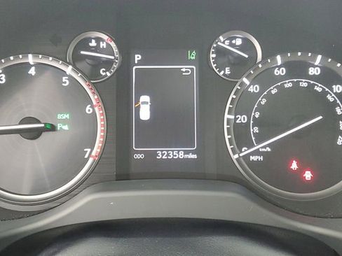 Used 2023 Lexus GX 460 Premium w/ Premium Package AWD/4WD image 26