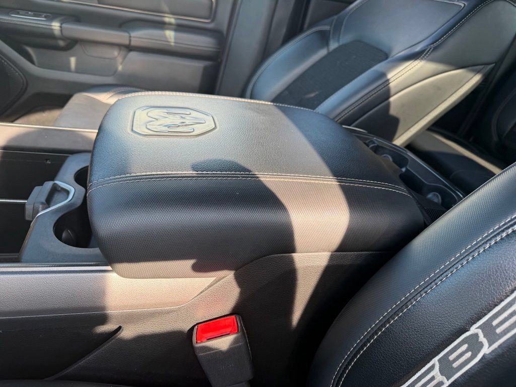 Used 2020 RAM 1500 Rebel w/ Trailer Tow Group AWD/4WD image 27