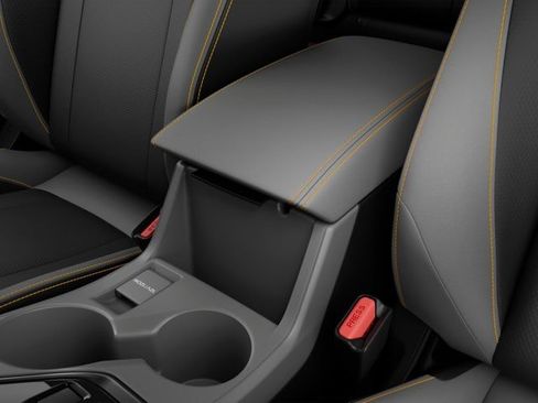 New 2026 Subaru Crosstrek 2.5i Wilderness image 17