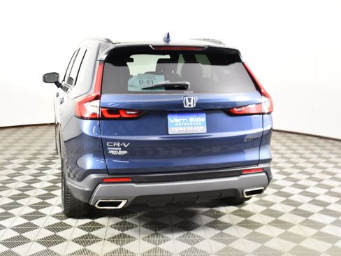 Used 2024 Honda CR-V Sport image 7