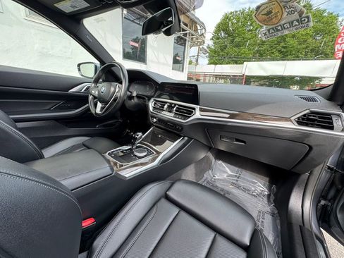 Used 2022 BMW 430i xDrive Coupe w/ Convenience Package AWD/4WD image 29