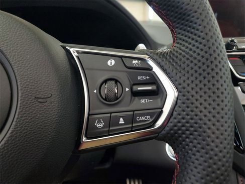 New 2026 Acura RDX A-Spec image 23