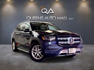 Used 2020 Mercedes-Benz GLS 450 4MATIC video 1