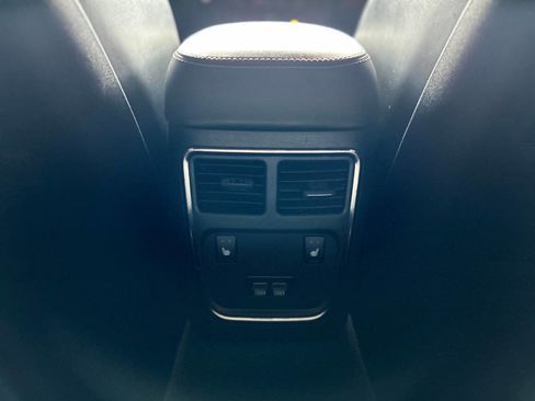 Used 2016 Dodge Charger SRT Hellcat w/ Harman/Kardon Audio Group RWD image 76