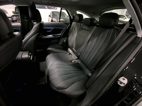 Used 2025 Mercedes-Benz E 450 4MATIC All-Terrain Wagon image 20