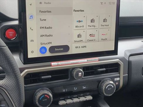 New 2026 Toyota Tacoma TRD Sport image 19