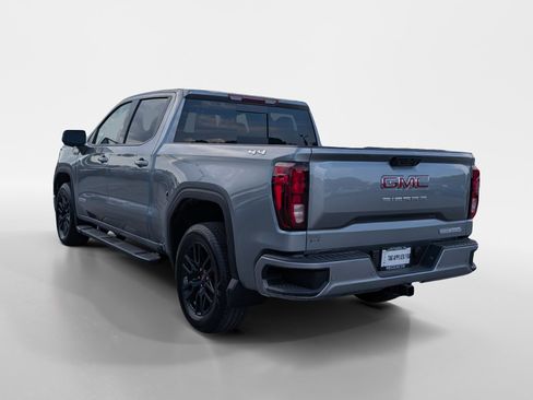 New 2026 GMC Sierra 1500 Elevation w/ Preferred Package AWD/4WD image 4