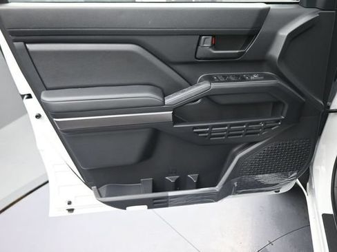 Used 2026 Toyota 4Runner SR5 RWD image 20