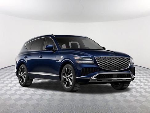 New 2026 Genesis GV80 2.5T Select image 2