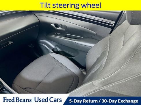 Used 2023 Hyundai Tucson SEL image 27