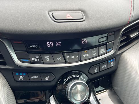 Certified 2025 Acura TLX w/ A-SPEC Package AWD/4WD image 18
