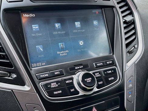 Used 2015 Hyundai Santa Fe Sport 2.0T w/ Option Group 05 FWD image 15