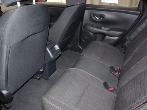 Used 2023 Honda HR-V Sport image 21