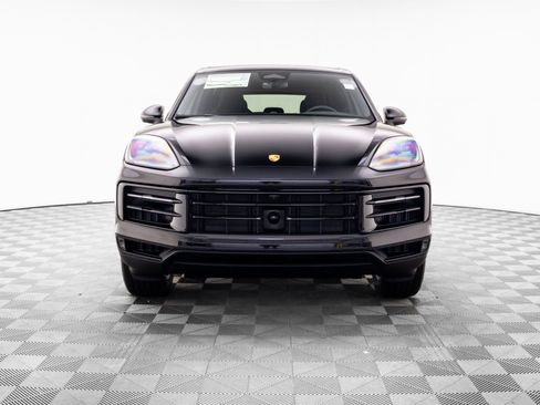 New 2026 Porsche Cayenne AWD/4WD image 9
