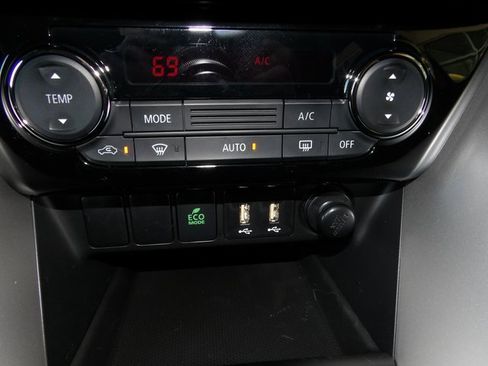 New 2026 Mitsubishi Eclipse Cross LE image 22