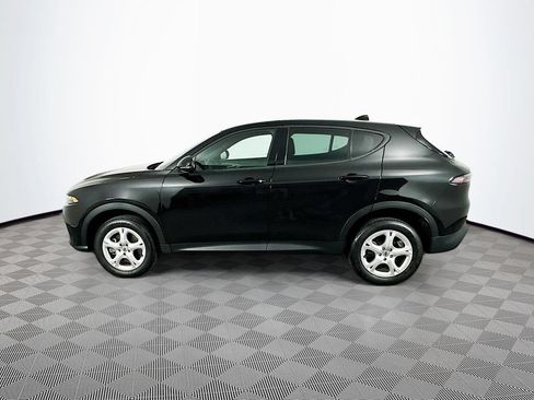Used 2024 Dodge Hornet GT w/ Cold Weather Group AWD/4WD image 6