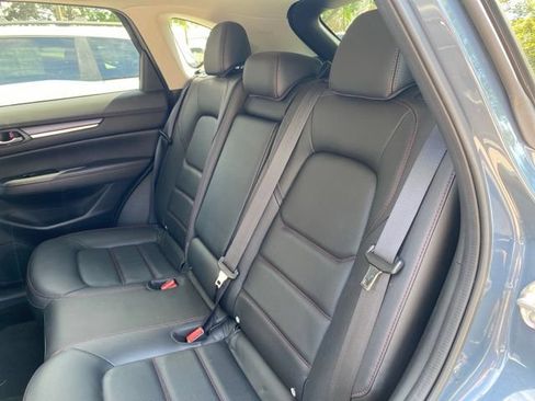 Used 2025 MAZDA CX-5 Carbon Edition AWD/4WD image 14