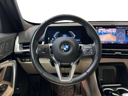 Used 2023 BMW X1 xDrive28i w/ Convenience Package AWD/4WD image 11