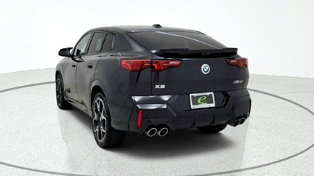 Used 2026 BMW X2 M35i AWD/4WD image 7