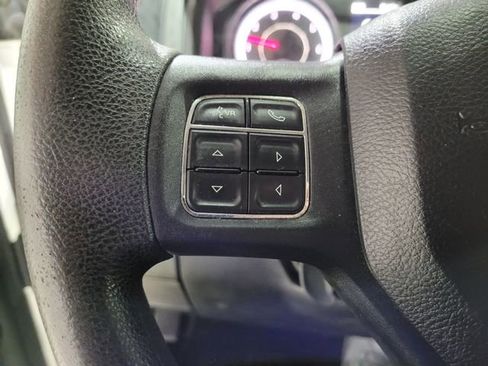 Used 2016 RAM 1500 Outdoorsman image 24