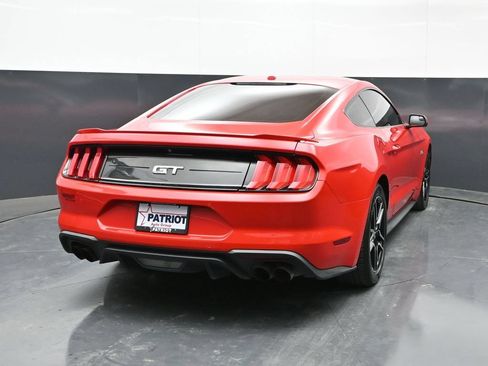 Used 2019 Ford Mustang GT RWD image 18