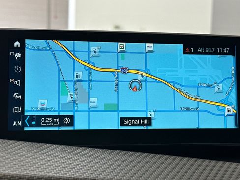 Used 2019 BMW i8 Roadster AWD/4WD image 18