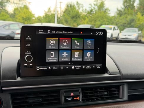 Used 2023 Honda Pilot Elite image 22