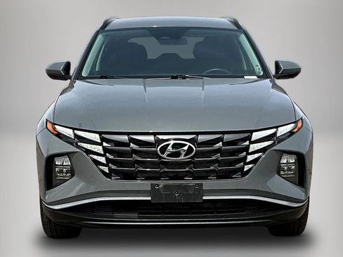 Used 2024 Hyundai Tucson SEL image 2