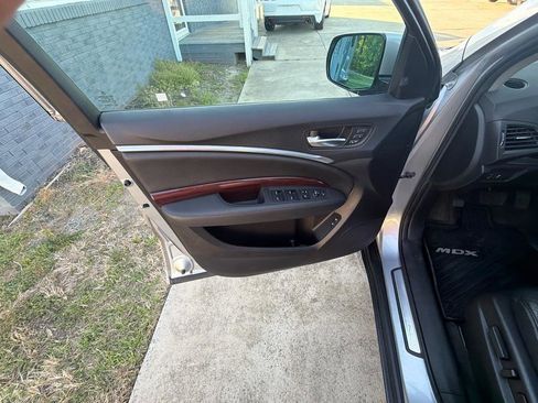 Used 2016 Acura MDX SH-AWD w/ Technology Package image 33