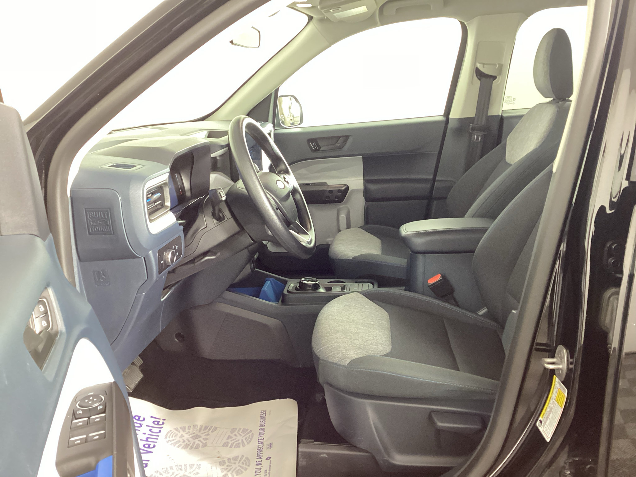 Used 2026 Ford Maverick XLT AWD/4WD image 14