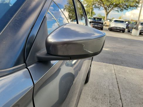 Used 2019 Nissan Kicks SV w/ Exterior Package FWD image 4