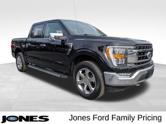 Used 2021 Ford F150 Lariat 360° Tour