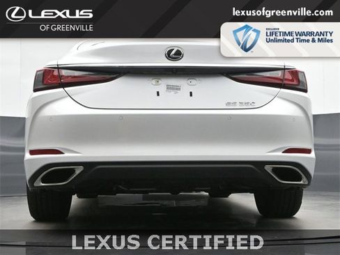 Used 2025 Lexus ES 350 350 image 13